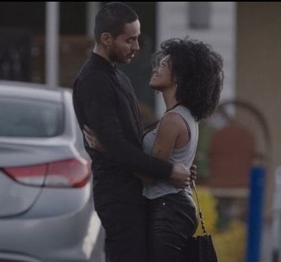 Adelfa Marr and Manny Montana Good Girls